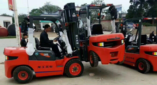 天津理工大学叉车出租